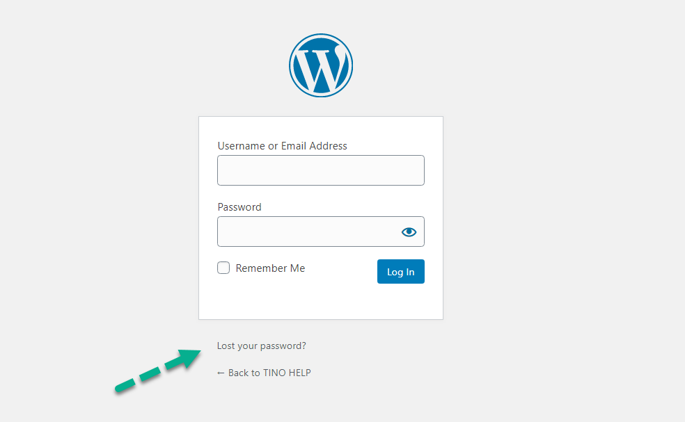 Cách đổi mật khẩu admin WordPress, qua phpMyAdmin