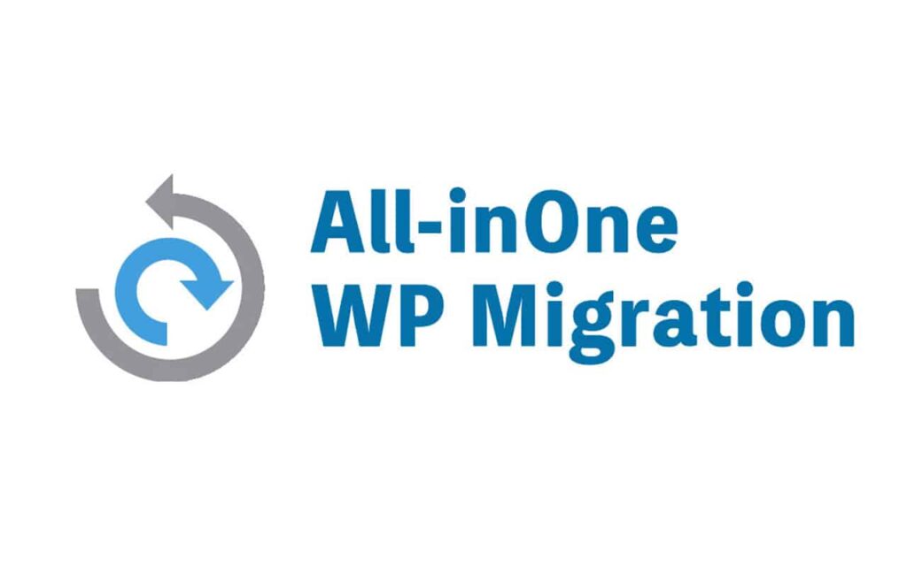 Cách restore website wordpress bằng plugin All-in-One WP Migration