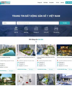 Theme wordpress bất động sản 12