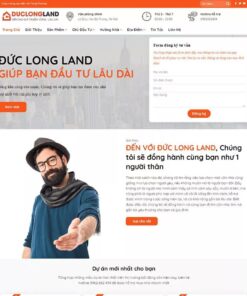 Theme flatsome wordpress theme bất động sản 15