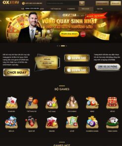 WordPress Theme Kubet, Theme Casino,Theme Poker 02