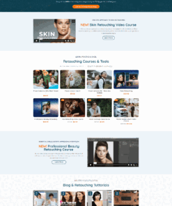 Theme WordPress công ty Agency Marketing Online 03