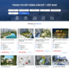 Theme giao diện bất động sản 30