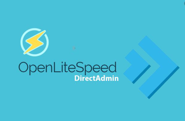 Install Litespeed enterprise for DirectAdmin