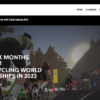 Theme news Sport Uci, theme tin tức thể thao