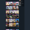 Theme phim và Plugin crawl phim full data 25k phim